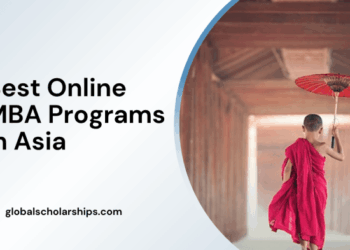 5 Best Universities for Online MBA in Asia - Global Scholarships