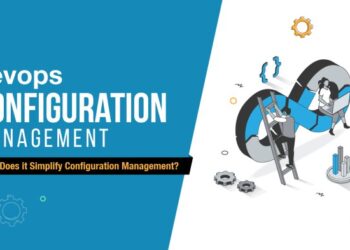 Configuration Management in DevOps Practices