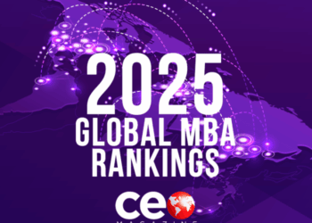 Global MBA Online 2023 - Top Ranked Global MBA Course