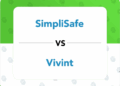 SimpliSafe vs Vivint Comparison - Which System is Best?