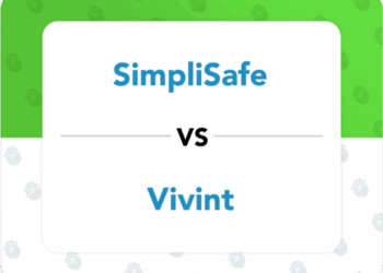 SimpliSafe vs Vivint Comparison - Which System is Best?