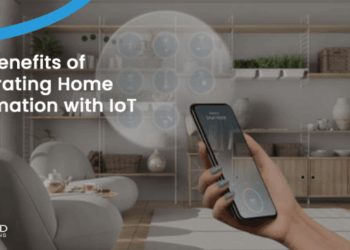 The Future of Home Automation: How IoT is Transforming Everyday Living ...