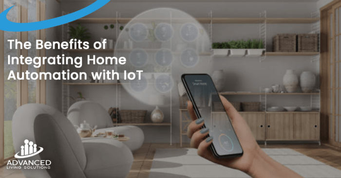 The Future of Home Automation: How IoT is Transforming Everyday Living ...